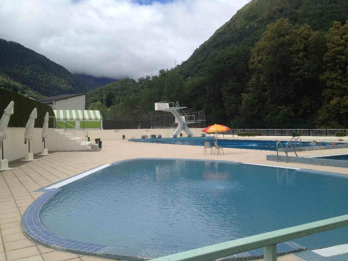 Sport & Beauty, Le Petit Verger 104, Hautes-Pyrénées