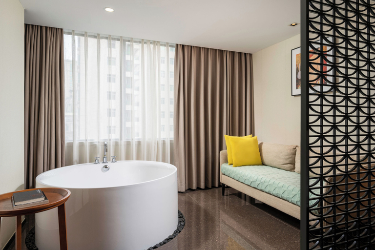 Others 5, SSAW Boutique Hotel Sanya Dadonghai, Sanya