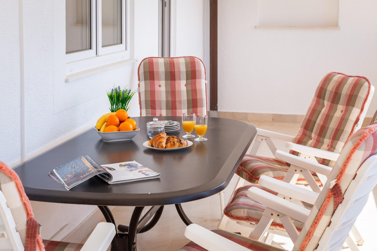 Others 5, Apartments Morena, Makarska