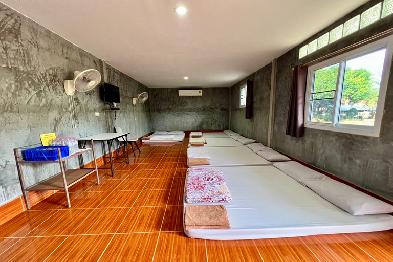 Bedroom 3, Chalalai Resort Kham Chanot, Ban Dung