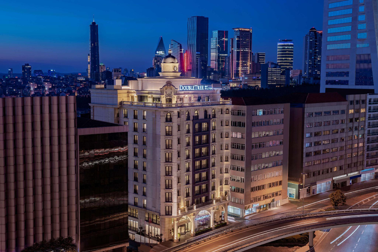 Others 5, DoubleTree by Hilton Istanbul Gayrettepe, Beşiktaş