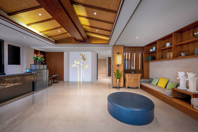 Others 5, SSAW Boutique Hotel Sanya Dadonghai, Sanya