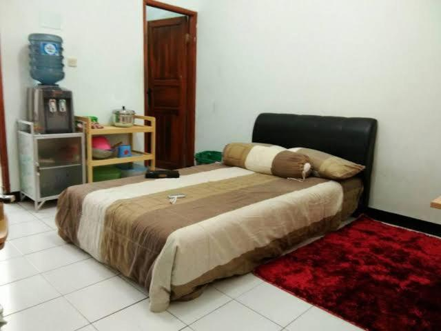 Dulcon278, Palembang