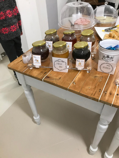 Food & Drinks 3, Hotel Spot Varazze, Savona