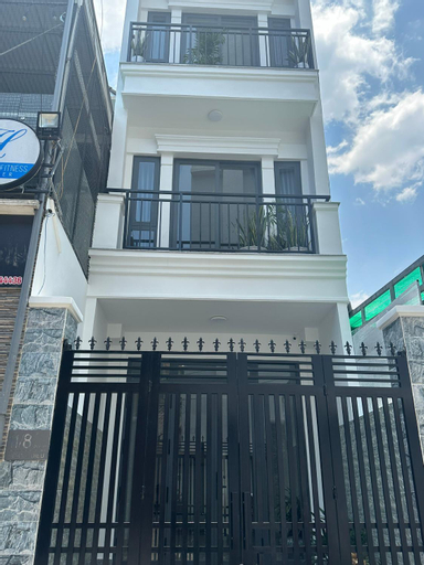 Koze Mini Apartment, Đà Lạt