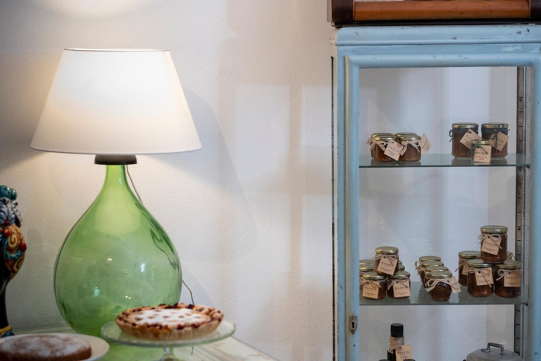 Food and beverages 4, Bassi77 - rooms & apartments, Trapani