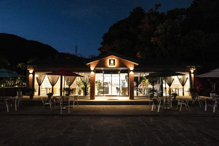 3, Dongducheon Sea Resort Pension, Pocheon