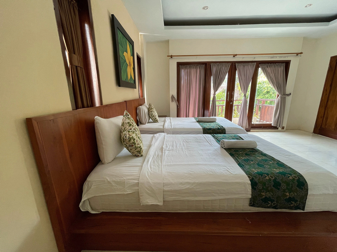 Bedroom 20