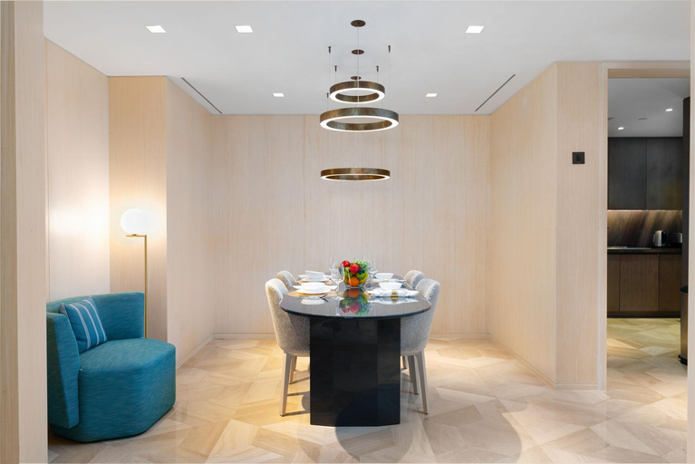 Others 4, Maison Privee - Glamourous Apt with Sea Views at FIVE Palm, Dubai