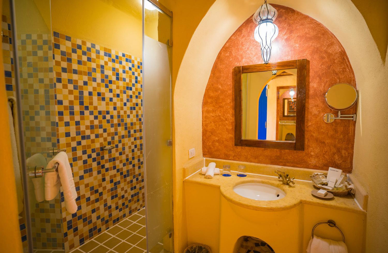 Bathroom 3, Marina Lodge at Port Ghalib, Marsa 'Alam