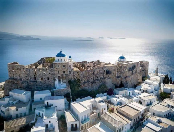 Others 2, ASVESTOTI MESONETTES BLUE LIGHT ΣΙΕΛ ΜΕΖΟΝΕΤΕs, South Aegean