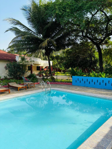 Others 3, Heda House, Kombo South