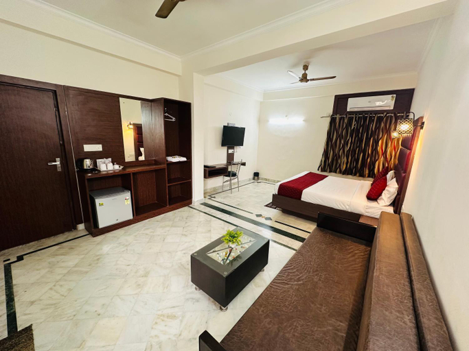 Others 5, Sheela Homestay, Agra