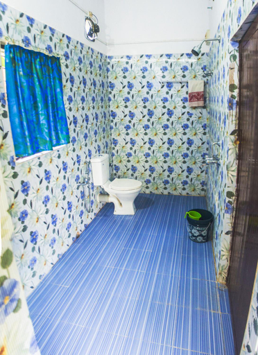 Bathroom 3, Blissful Eyrie, Kamrup Metropolitan