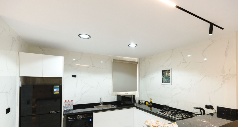 Others 4, Sokon Residence Madinaity, New Cairo City