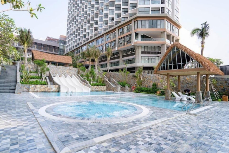 Exterior & Views 2, Condotel Ocean View- Apec Mandala Mui Ne, Phan Thiết