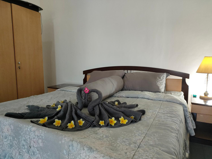 Bedroom 18