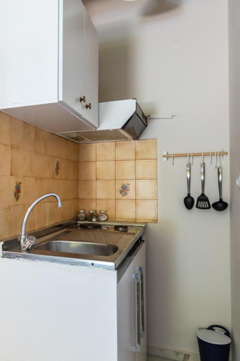 Others 2, Estia A - Studios & Apartments, Thessaly