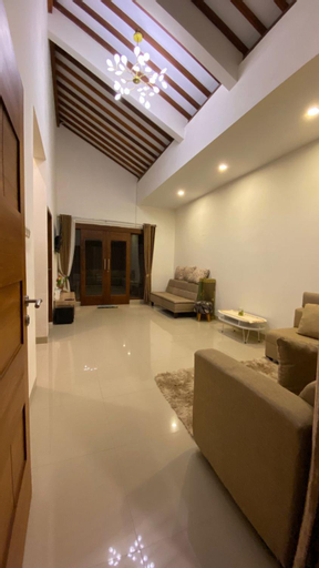 Others 4, Rumah Yosua, Bantul