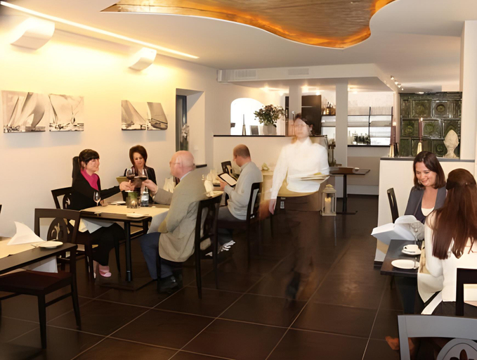 Food & Drinks 4, Hotel Ratsstuben, Lindau (Bodensee)