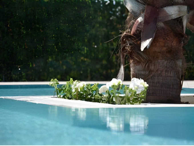 Sport & Beauty 2, Boutique Hotel Su Sergenti, Cagliari