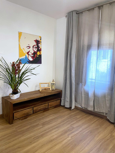 Others 3, Ai Tre Garofani B&B, Trento
