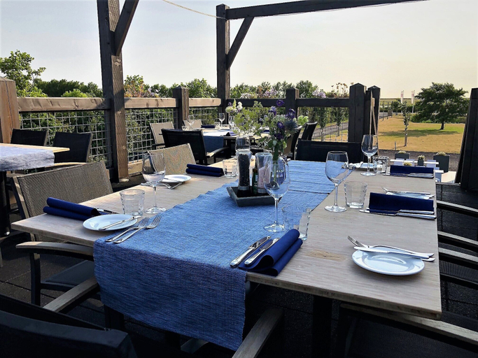 Food & Drinks 4, Hof van Alexander - Boutique Hotel, Schouwen-Duiveland