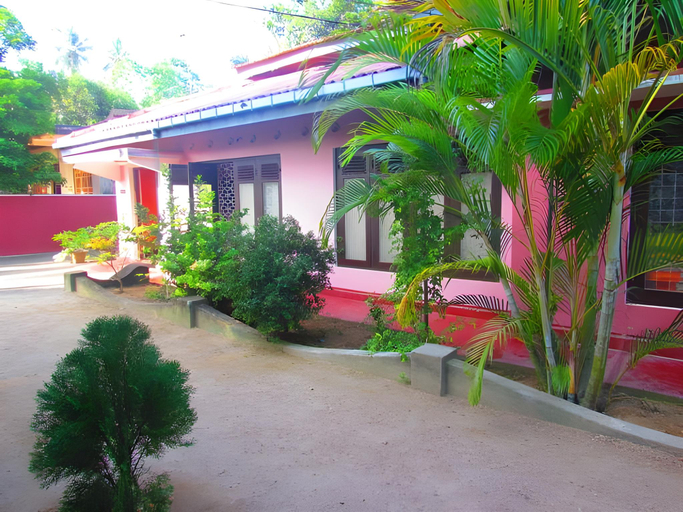 Others 4, Eco Square Resort, Weligama