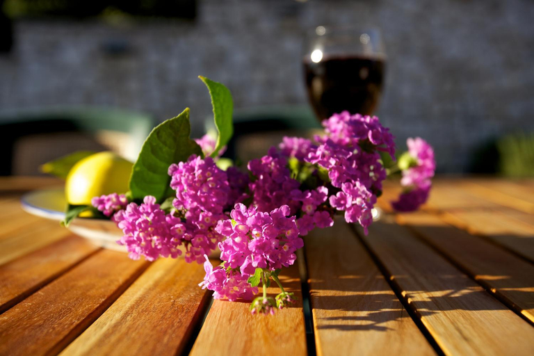 Food & Drinks 4, Villa Pernilla lagenheterna Rosmarin,Lavendel, Sutivan