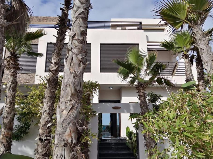Exterior & Views, Villa Jack Beach, Casablanca