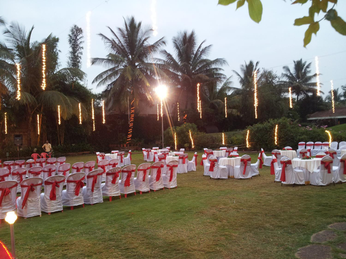 Food & Drinks 5, Hotel Sankam Residency, Belgaum