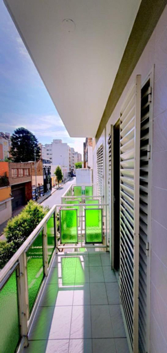 Others 5, Hotel CAMACHO, Capital