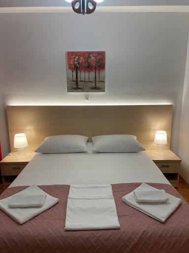 Others 4, Apartmani Dragica, Makarska