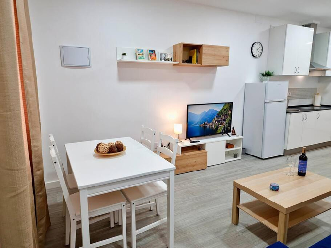 Others 2, Apartamentos Bielsa 'Madrid Rio', Madrid