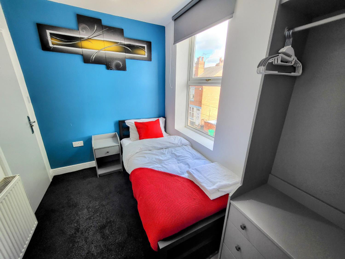 Others 5, Berridge Solo Stays - NG7, Nottingham