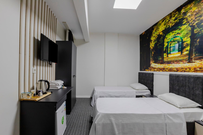 Others 5, Acar Airport Hotel Plus, Arnavutkoy