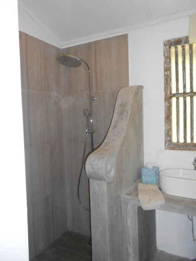 Bathroom 3, South House-Weligama, Weligama