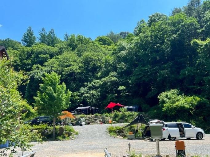 Others 3, Gapyeong Camping For You Pension, Gapyeong