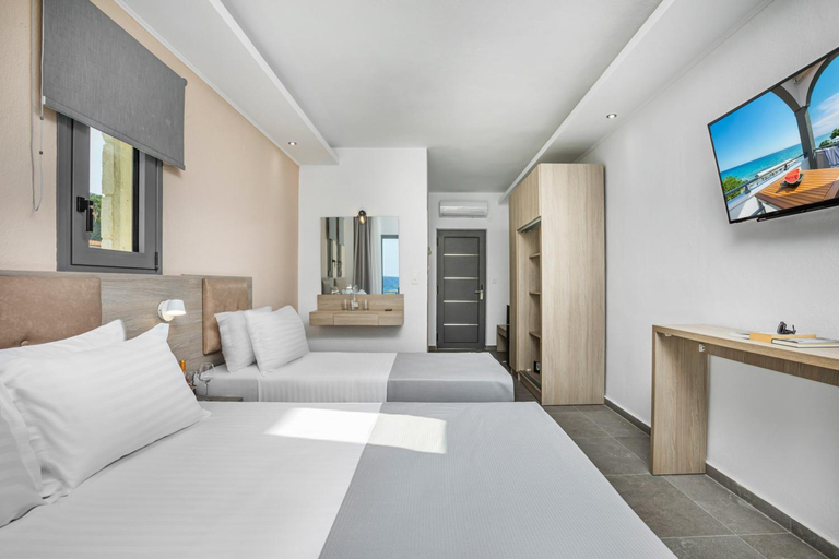 Others 4, NewStory Suites Possidi, Central Macedonia