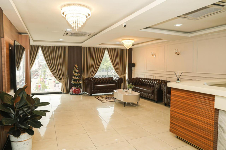 Others 2, De Royal Hotel, Ampang