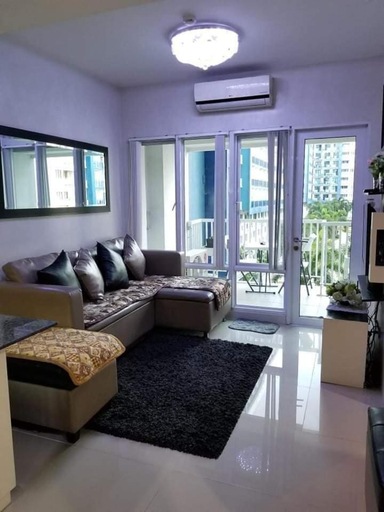 Others, Sea Residences Homey Condo by DNJ, Parañaque