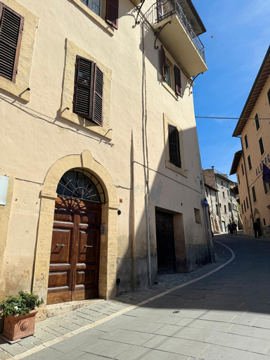Giulivi Assisi Apartments, Perugia