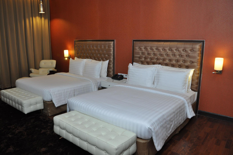 Bedroom 12