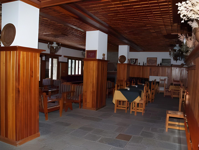 Food & Drinks 4, Hotel Victoria, Epirus