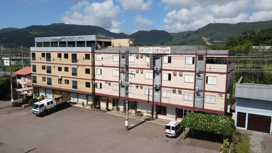 Exterior & Views 3, Hengu Hotel, Encantado