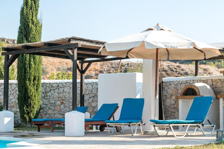 Others 5, Villa Olympos Ladiko, South Aegean