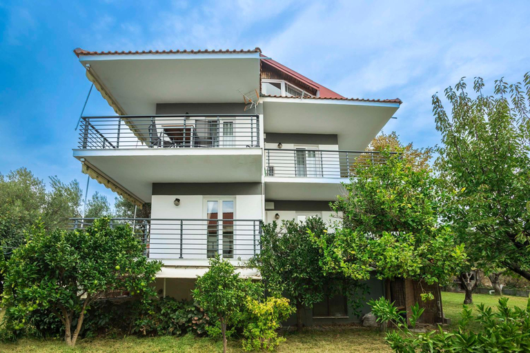 Others 2, NewStory Suites Possidi, Central Macedonia