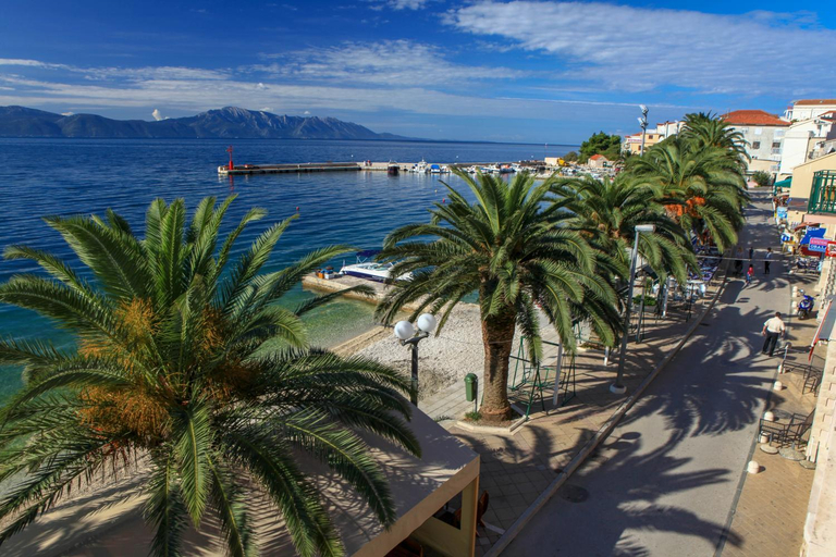 Others 5, Apartments Ursula, Gradac