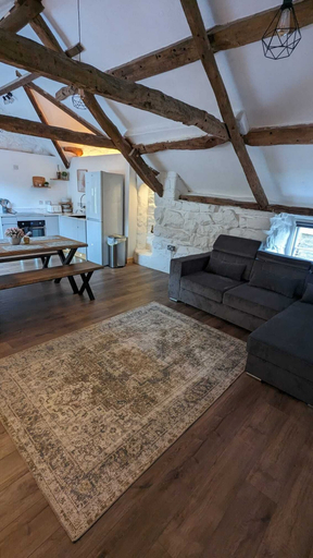 Others 5, Lodge House, Gwynedd