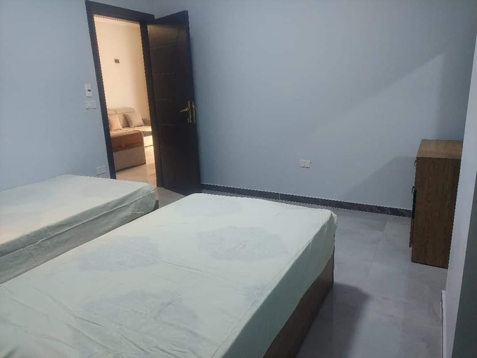 Bedroom 4, Al Makramia compound , Al-Ghurdaqah